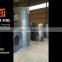 Large diameter spiral steel pipe on sale in stock, welded 10 inch carbon steel pipe schedule 40