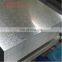 Z150gsm 0.4*1250mm Prime GI/Galvanized Steel Plate