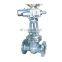 WCB body API 6A/DIN/ASTM/ GOST Stainless Steel Oilfield in flange type globe valve