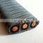 EPR Insulated And NBR Sheathed ESP Cable