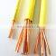 PVC insulation electric 2.5mm wire for lighting, housing