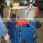 LXD-200 PVC window machine for end milling UPVC windows manufacturing plant