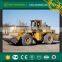 Liugong 5t Very Small Aolite Wheel Loader for Sale Prices ZL50CNX in Egypt