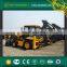 new 0.3m3 mini 2.5ton XT873 backhoe loader prices