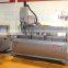 3 Axis CNC Machining Center for Aluminum PVC Frame