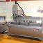 DECALUMA Aluminum Profile CNC Milling Machinery