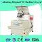 Mingmei Machinery Single head 39-ljga-500 chain 90angle head cutting saw profile cutting machine with factory for door making