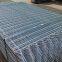 galvanized trench steel grating cover