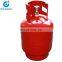 Daly Cooking Appliances LPG Cylinder
