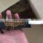 manual tobacco injection tube cigarette filling tube cigarette filler