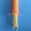 1550nm High Tension Outdoor 3 Core Cable