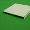 Aluminum Gusset Ceiling Spraying Conference Hall