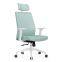 Foshan computer chair manufacturers selling Z - E285H  ergonomic office chair swivel chair leather chair