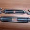 turnbuckle; link turnbuckle; turnbuckle rigging