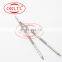 ORLTL 525 valve stem seal 117.7mm fuel inyector rod 095000-5921 095000-5920 095000-59219X Auto Diesel Injection for Toyota