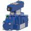 DG5V-8-S-2A-T-M-U-H-10 Vickers Valve Vickers Hydraulic Valves Electro Hydraulic Valve