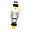 factory Fuel Injector INP-470 15710-58B00 for Suzuki 92-94 Sidekick X-90 96-98 1.6L
