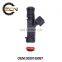 Genuine high quality hot sell car fuel injector oem 0280158097 for Epica Klal Daewoo