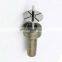 F00VC01502 F00VC01517 F00VC45200 FOOVC45204 diesel Injector Valve Cap 518 for euro5 0445110429 0445110369 /382 /478 /595