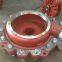 Slurry Pumps impellers