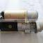 ISBE  starter motor 3918376