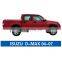 Капот двигателя для D-MAX 2004-2007 8-97363781-0