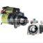 Genuine Starter Motor For Bus/Truck M100R2008SE 5263797 12V 4.0KW 10T Spare Parts M100R2008SE 5263797 Aftermarket Auto Starter