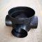 Plastic Inspection Well Light Weight  For Residential Area