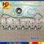 6D34 Diesel Engine ME996454 ME999821 ME996999 Full Cylinder Head Gasket Kit ME081734