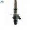 Durable in use engine parts diesel common rail injector fuel 0445120224 For Weichai WD10
