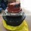 B0445-57800 MSF-340VP travel device GT110D61 travel motor MSF-340VP-FL final drive motor 440006 Hydraulic travel motor