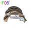 IFOB Brake Shoe For Toyota Hilux GGN15 KUN10 KUN15 #04495-0K130 04495-0K060 04495-0K100 04495-0K010