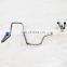 Hubei July QSB Diesel Engine Part Injector Fuel Supply Tube 3930740
