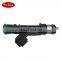 0280158181 24420543 0 280 158 181 Auto Fuel Injector Nozzle