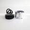 dongfeng engine spare parts 6L piston kit 4089963 piston 4941395 3966721