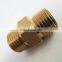 100% Original Stainless Steel Diesel Engine K19 3086040 Metal Adapter