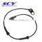 ABS Wheel Speed Sensor Rear Left Suitables for Nissan Note Micra March 47901AX600 47901-AX600