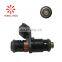 Fuel Injector Nozzle 04E306031H, Boquilla Del Inyector de Combustible 04E306031H, Bico Injetor de Combustivel 04E306031H