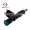 High quality and durable injector HY53-9F593-AA