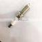 High performance white ceramic gas engine part spark plug 90919-01217