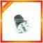 N2463 Mini Hydraulic Power Unit Pack DC Motor 24V 200W S1