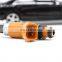 Hengney original car parts oem 15710-61J00 35082902 157106115710 61J00 For suzuki apv futura fuel injector