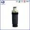 A, B & D-Coding IP67 Screw-In Screw Type Field Installable 4Pin 6-8 for Communication equipment harness