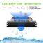 OEM UKF8001 Activated Carbon Block Filter Fridge Water Filter for Refrigerator