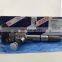 Engine Common Rail Injector 0445110465 0445110466 0445110717 0445110718 0445110794 for JAC HF4DA1-2C
