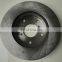 DFSK C37 Mini Bus Parts Brake Disc / Brake Plate 3501101-CA01