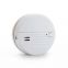 photoelectric smoke alarm low smoke detector price for fire and safety