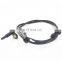47910-1DA1A Auto Left Right ABS Wheel Speed Sensor For NISSAN Rogue X-TRAIL