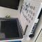 Ultraslim Notebook Type Black and White Ultrasound Scanner Machine Bw-8