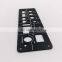 China Wholesales Customized CNC Sheet Metal Parts Laser Cutting Service